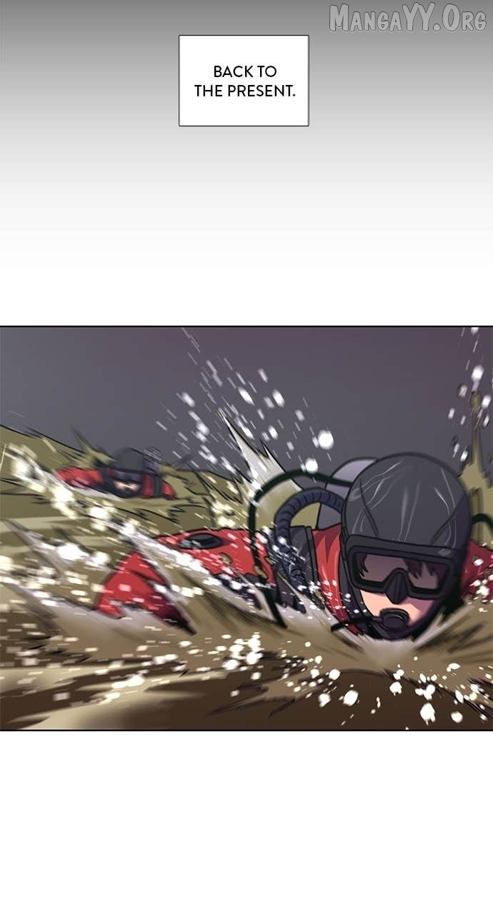 Read 1 Second ENGLISH Manga Online