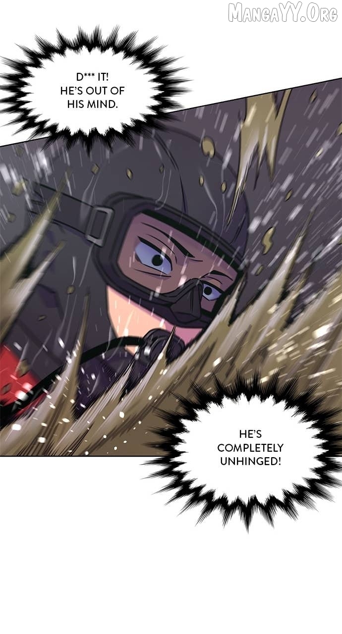 Read 1 Second ENGLISH Manga Online