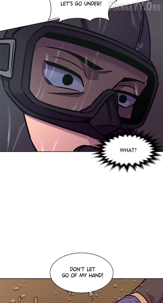 Read 1 Second ENGLISH Manga Online