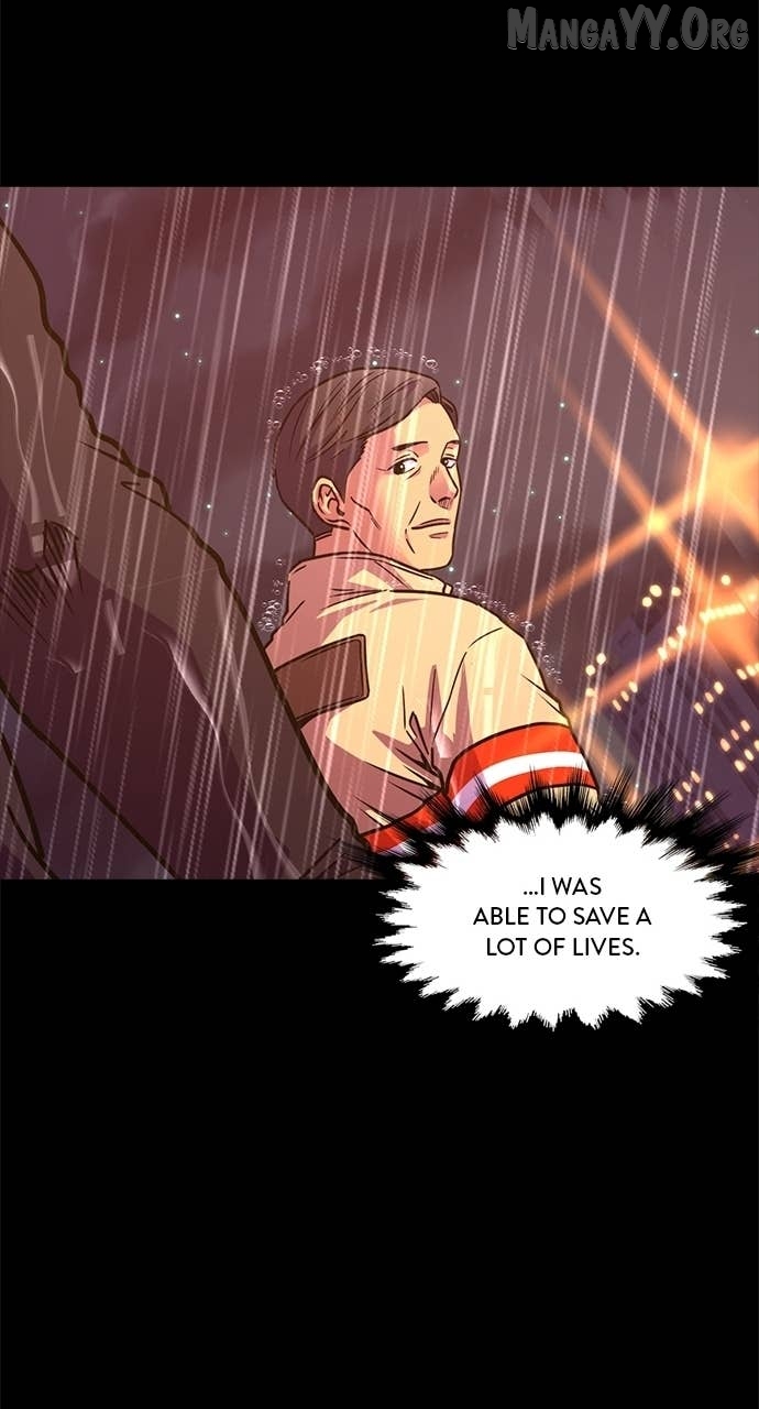 Read 1 Second ENGLISH Manga Online