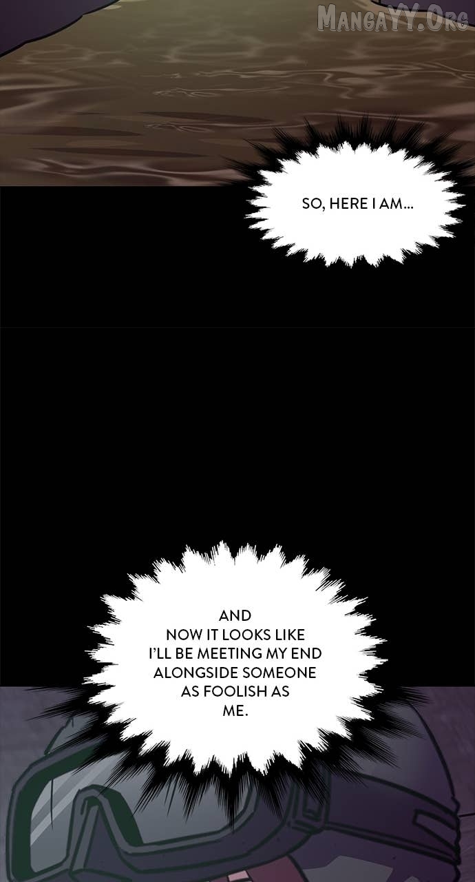 Read 1 Second ENGLISH Manga Online