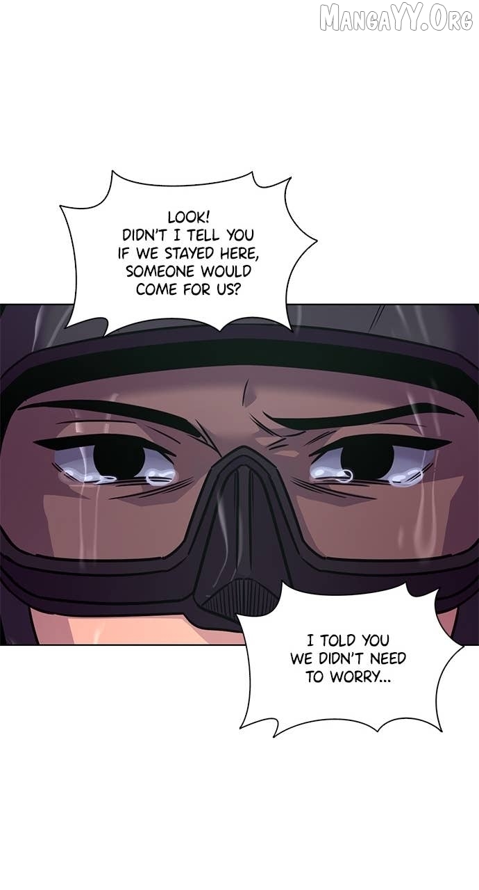 Read 1 Second ENGLISH Manga Online