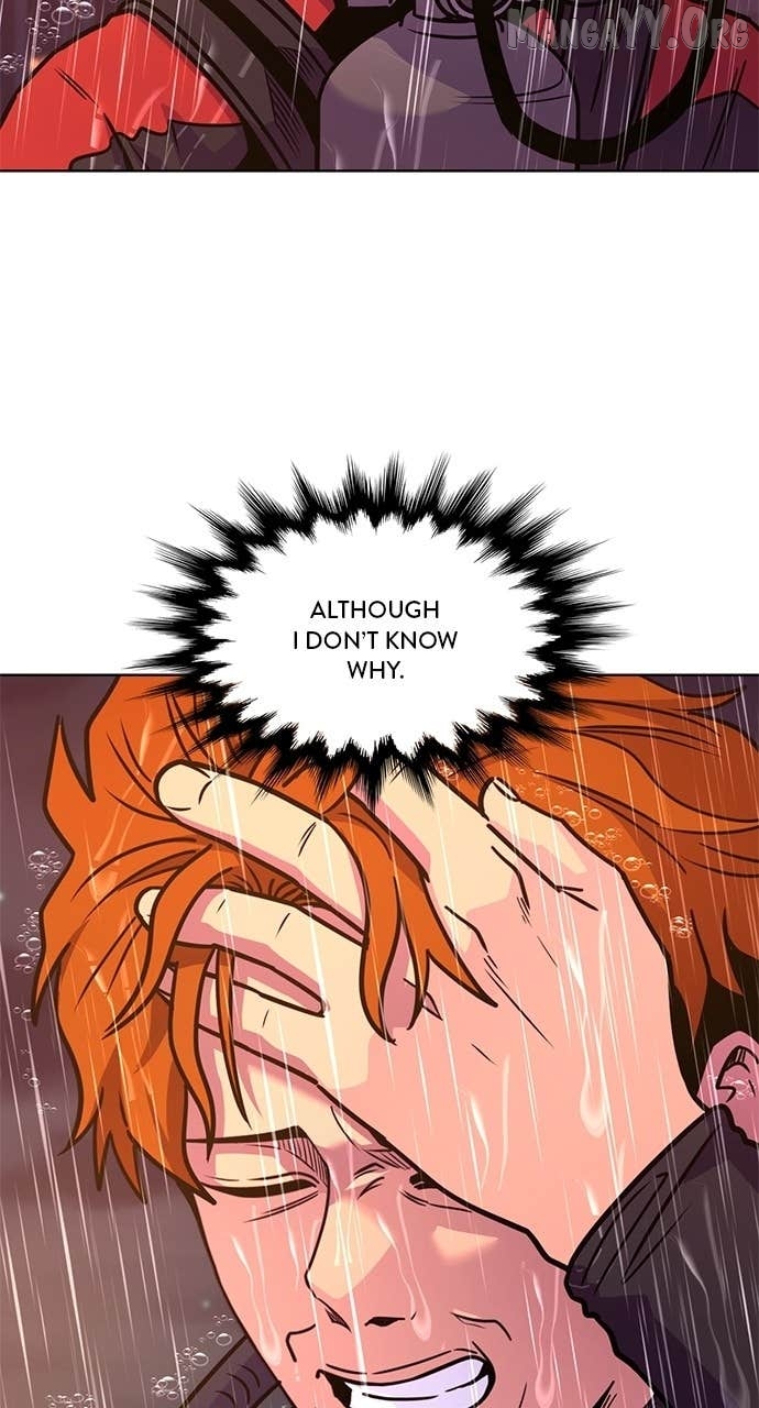 Read 1 Second ENGLISH Manga Online