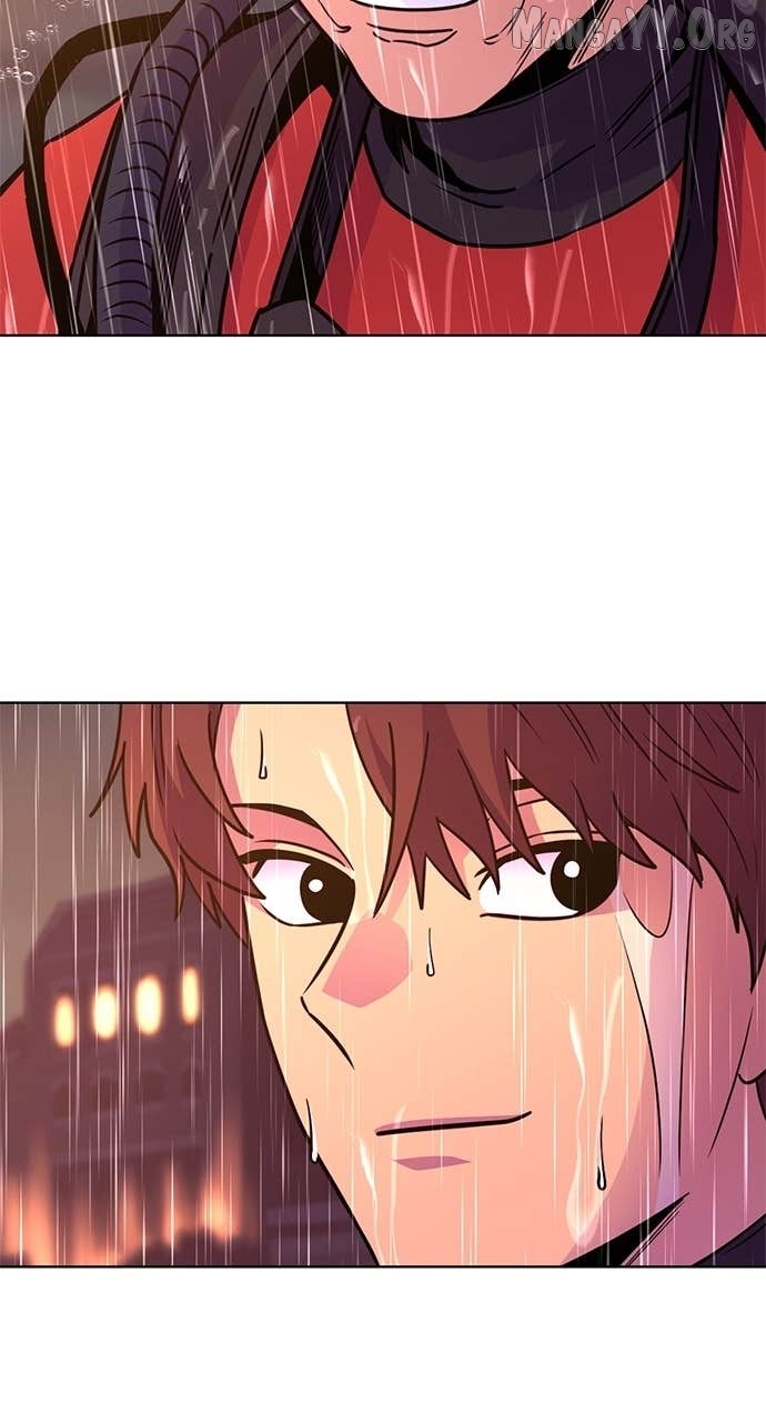 Read 1 Second ENGLISH Manga Online