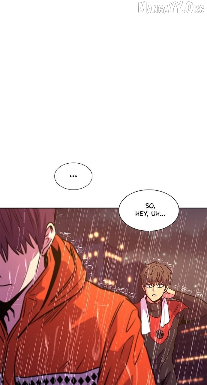 Read 1 Second ENGLISH Manga Online