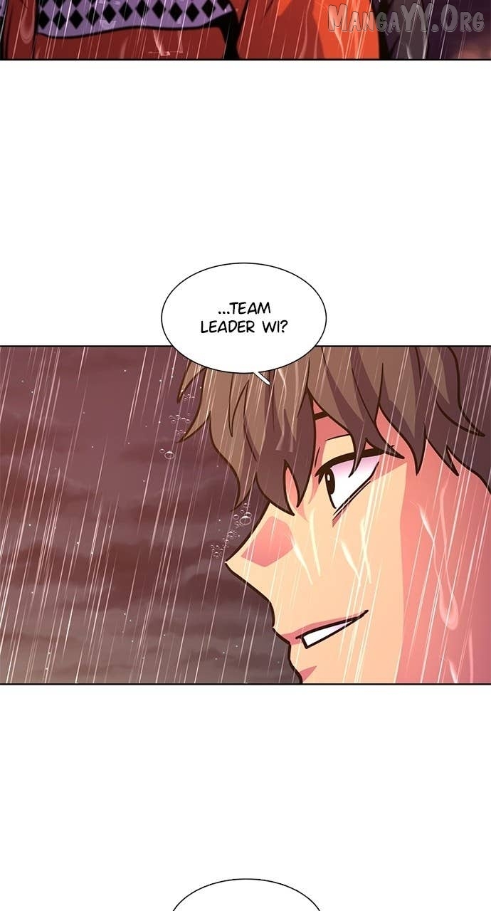 Read 1 Second ENGLISH Manga Online