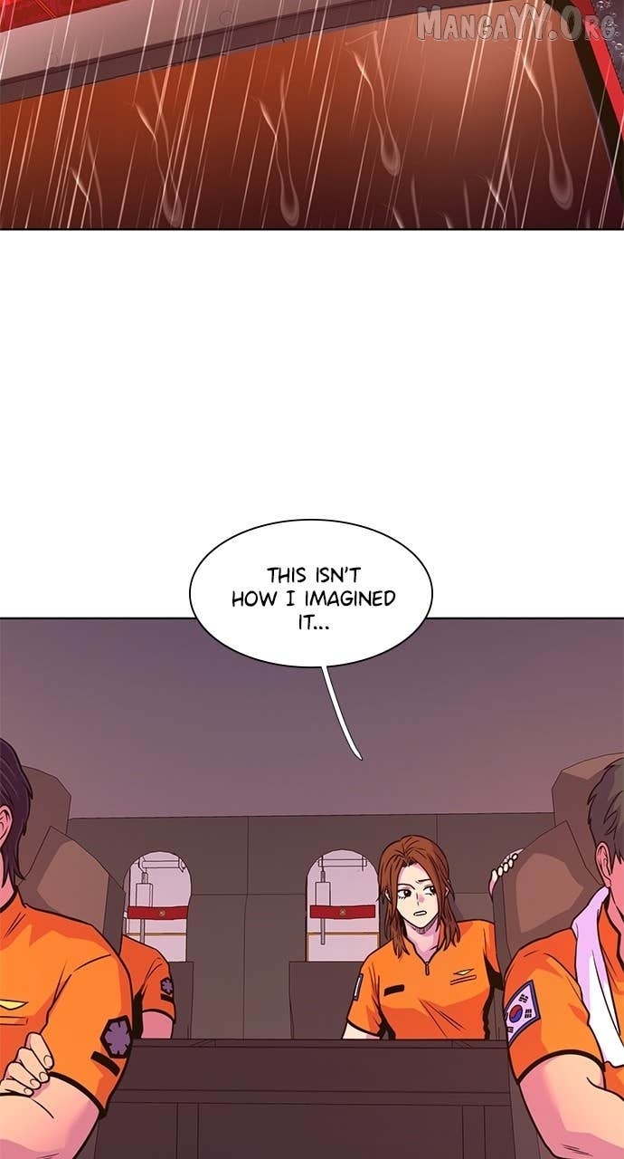 Read 1 Second ENGLISH Manga Online