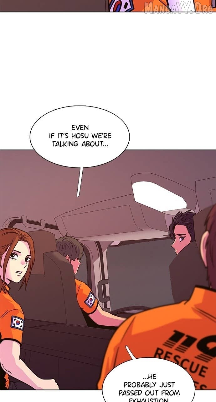 Read 1 Second ENGLISH Manga Online