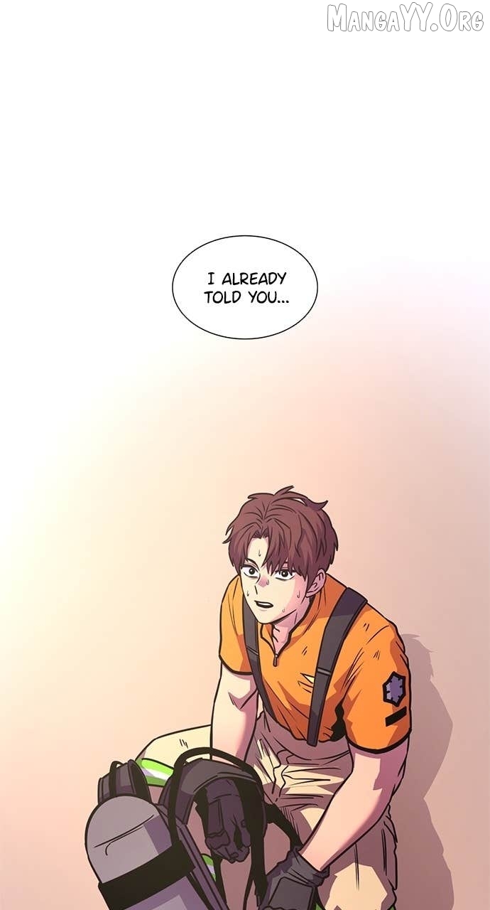 Read 1 Second ENGLISH Manga Online