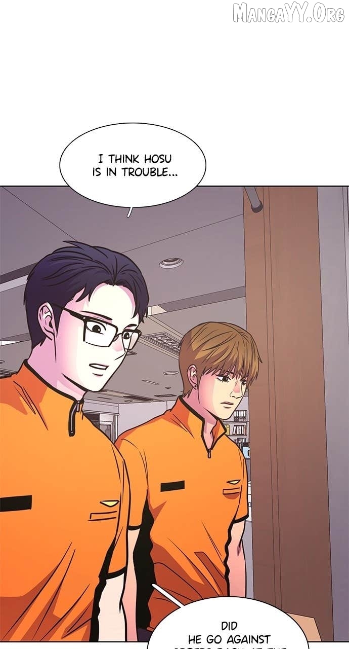 Read 1 Second ENGLISH Manga Online