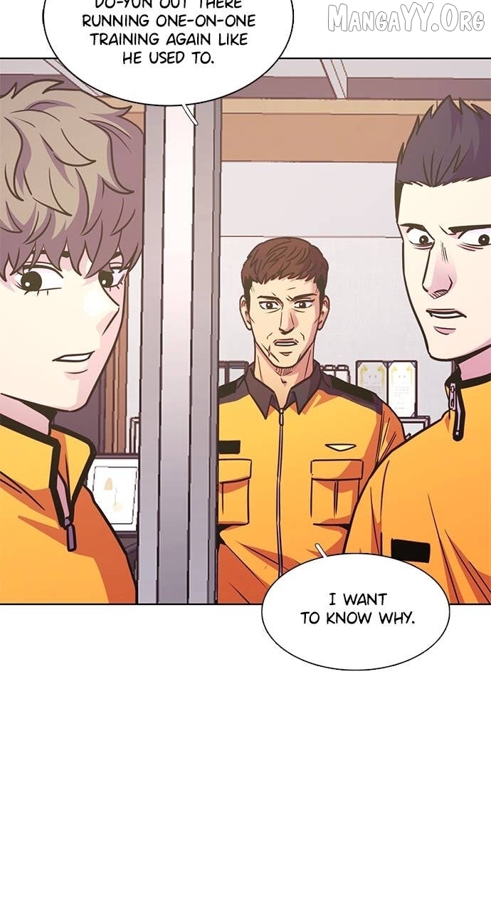 Read 1 Second ENGLISH Manga Online