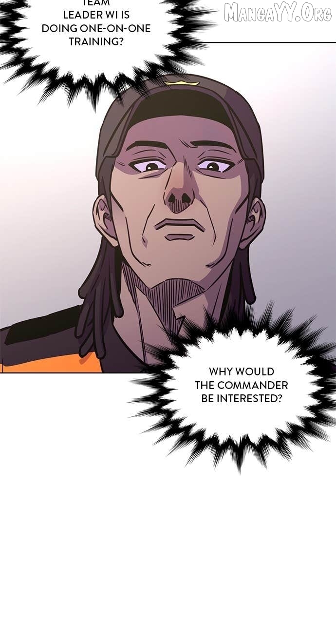 Read 1 Second ENGLISH Manga Online