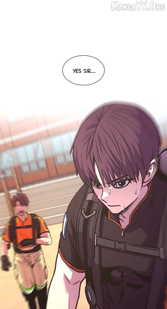 Read 1 Second ENGLISH Manga Online