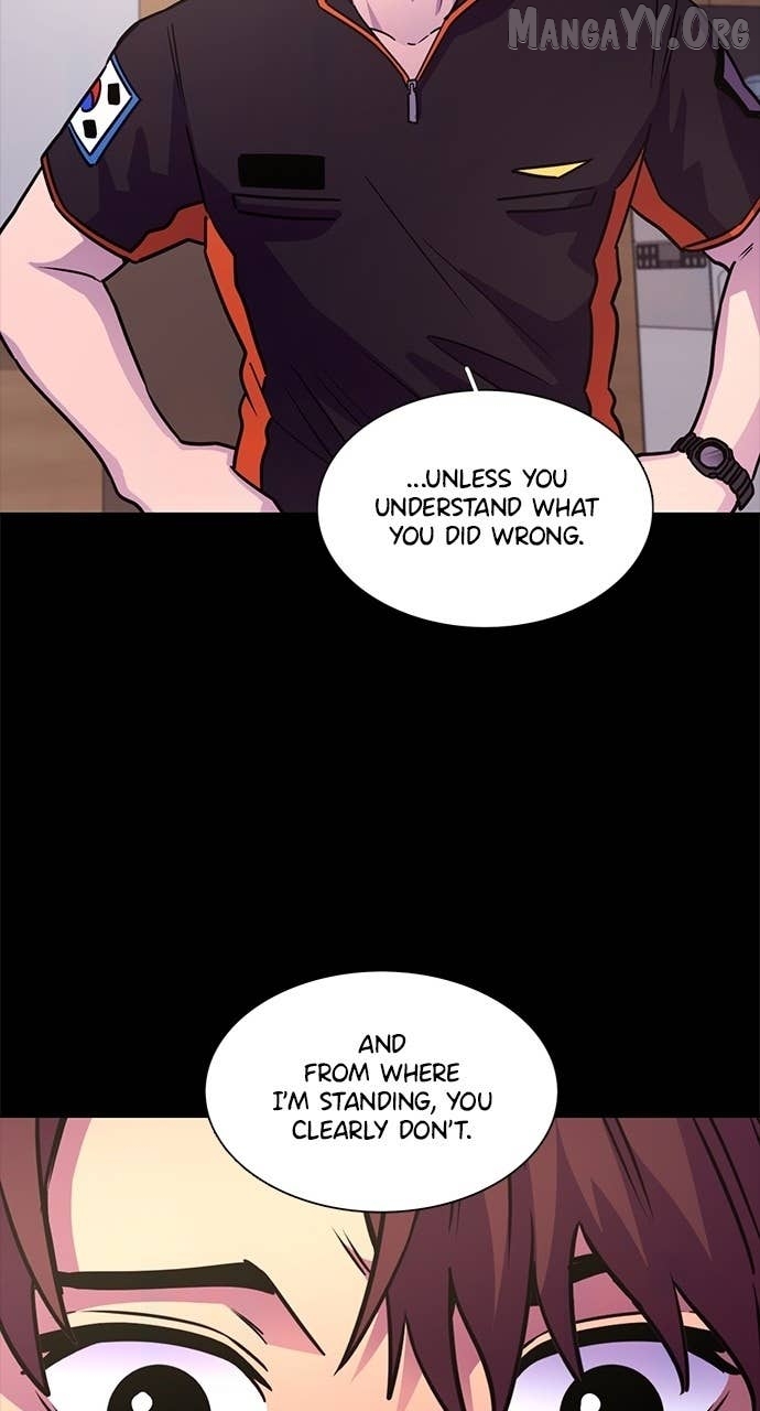 Read 1 Second ENGLISH Manga Online