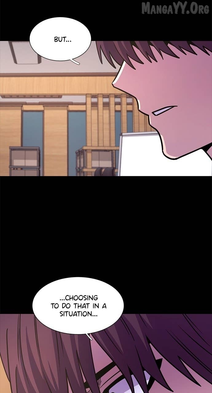 Read 1 Second ENGLISH Manga Online