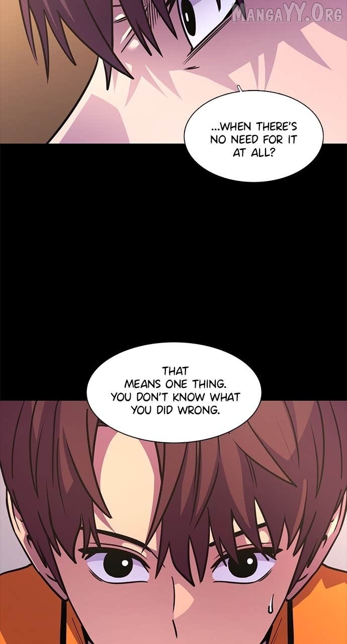 Read 1 Second ENGLISH Manga Online