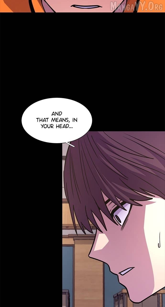 Read 1 Second ENGLISH Manga Online