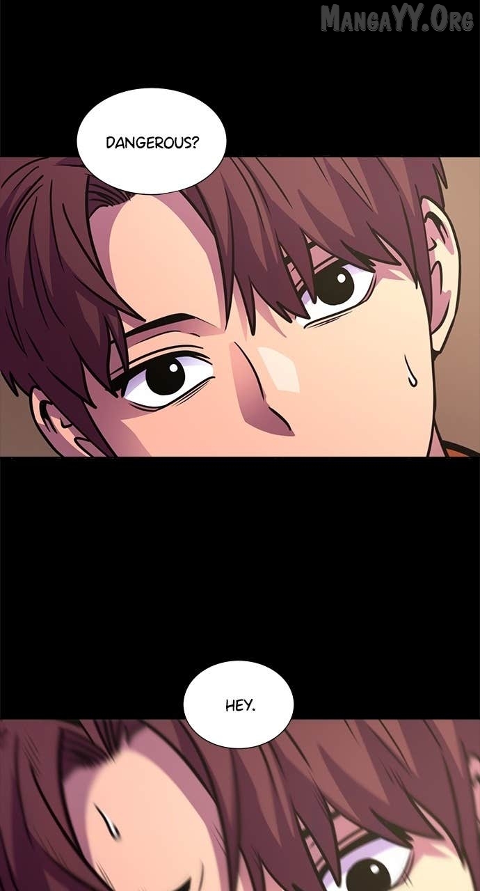 Read 1 Second ENGLISH Manga Online