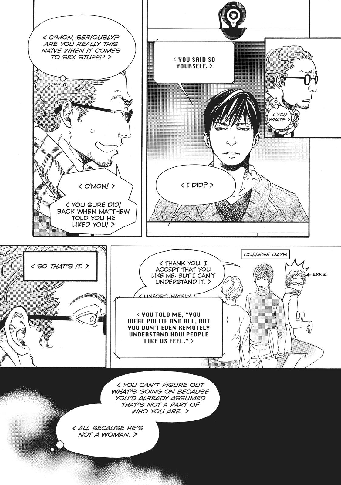 Read 10 Dance ENGLISH Manga Online