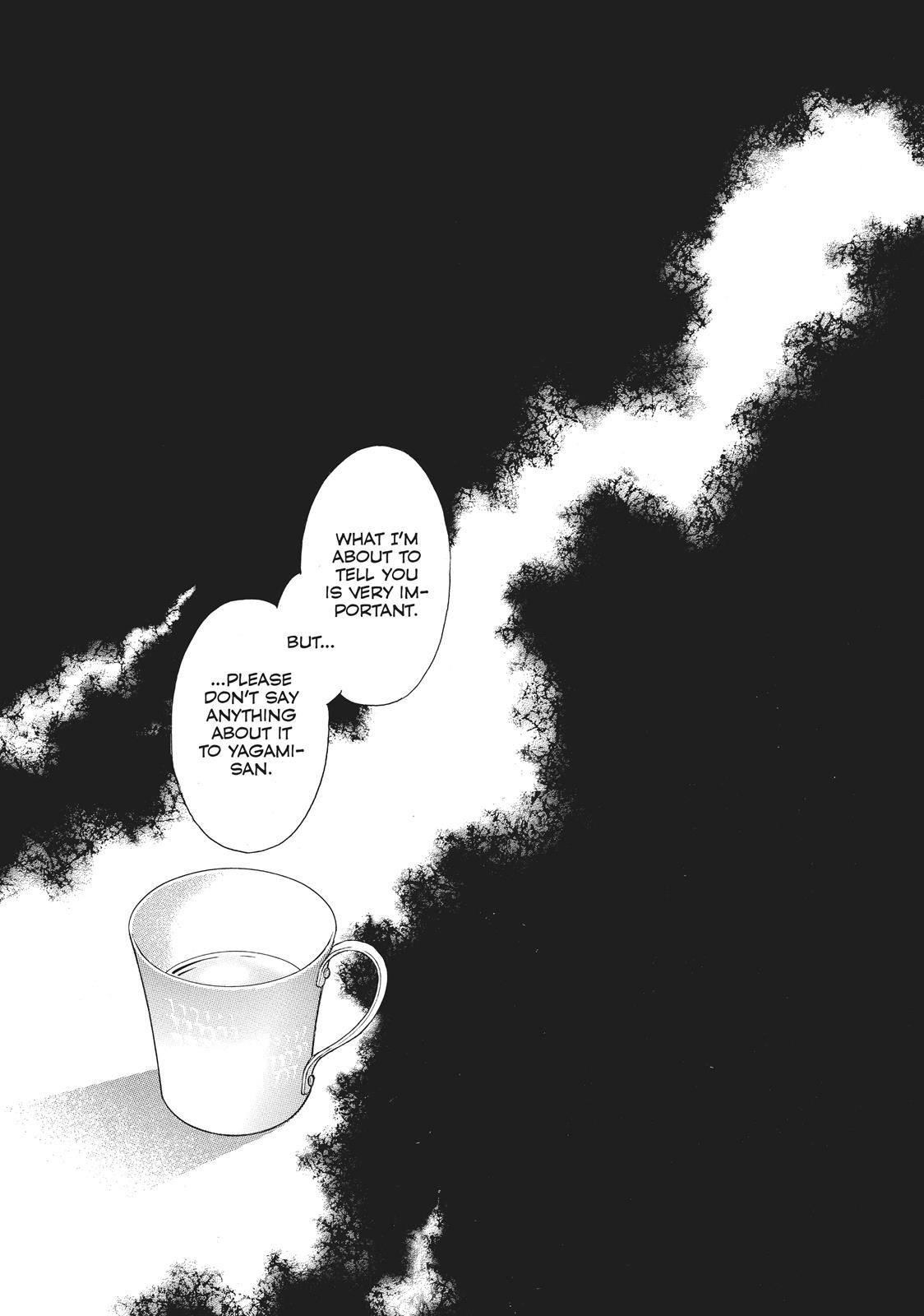 Read 10 Dance ENGLISH Manga Online