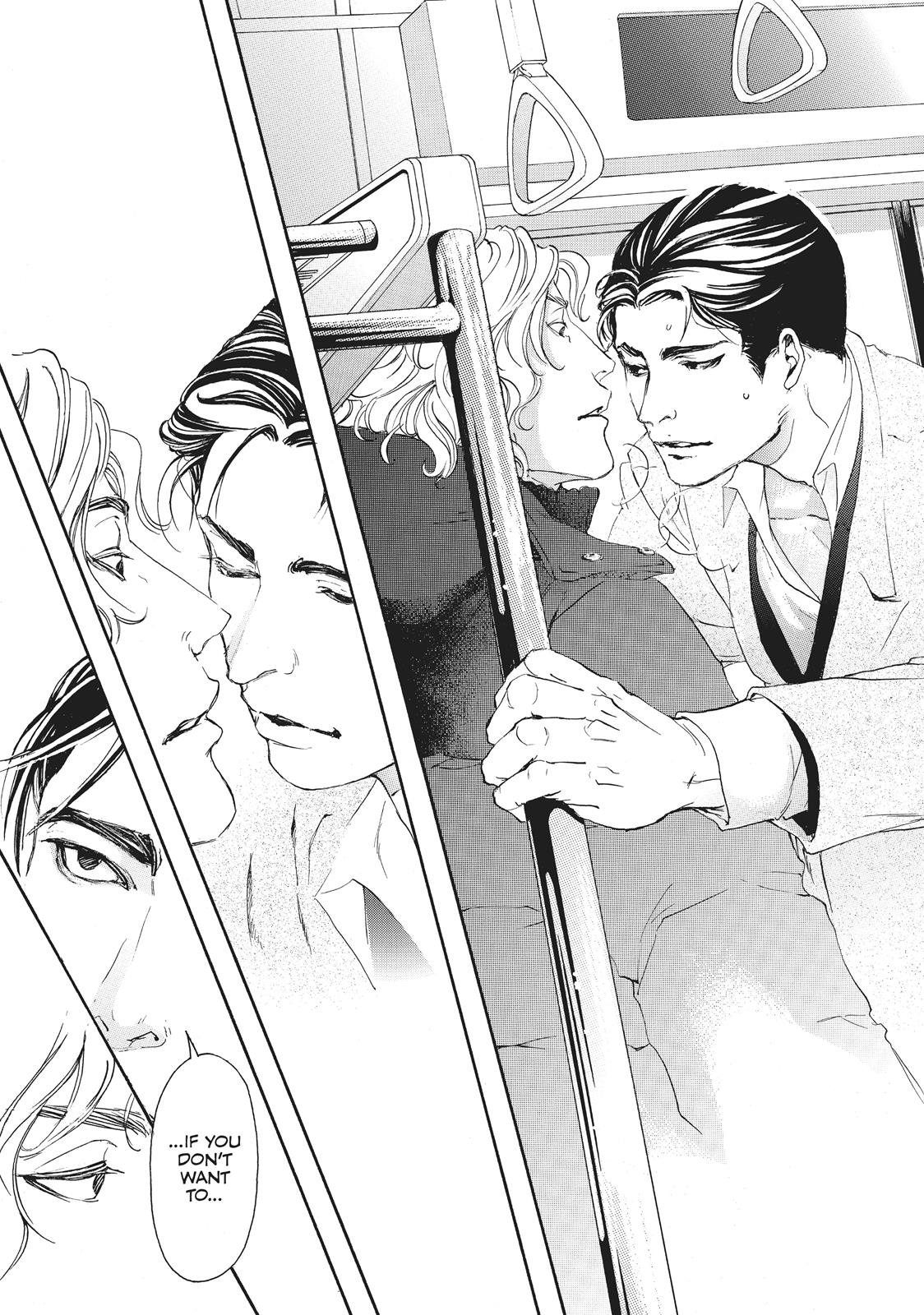 Read 10 Dance ENGLISH Manga Online