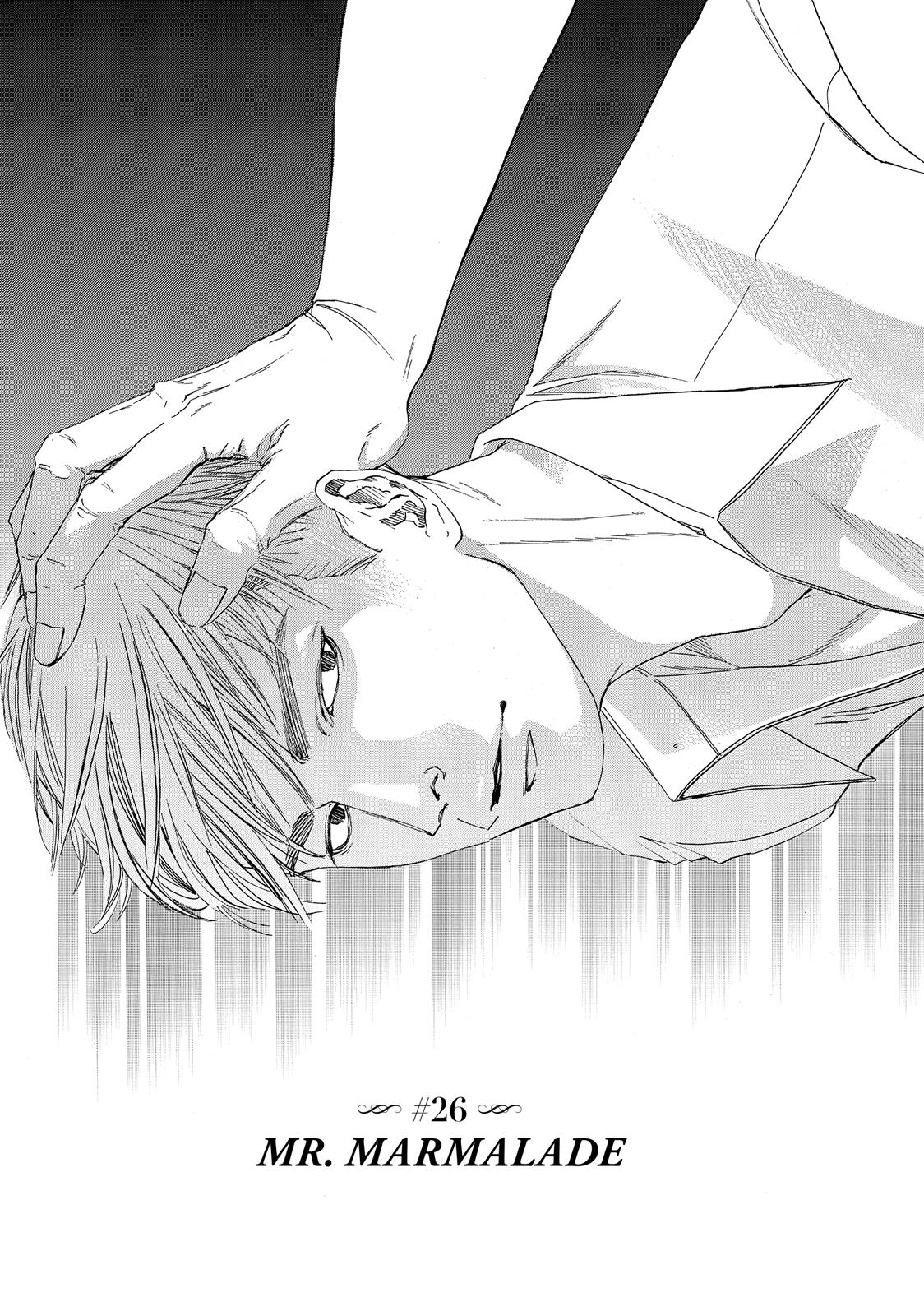 Read 10 Dance ENGLISH Manga Online