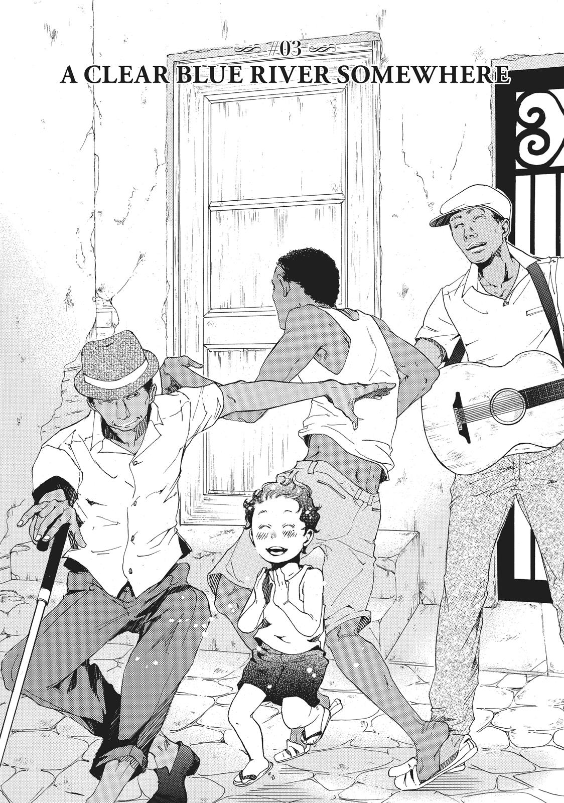 Read 10 Dance ENGLISH Manga Online