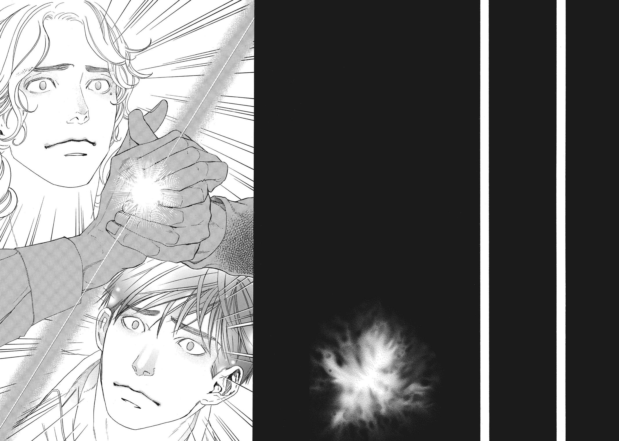 Read 10 Dance ENGLISH Manga Online