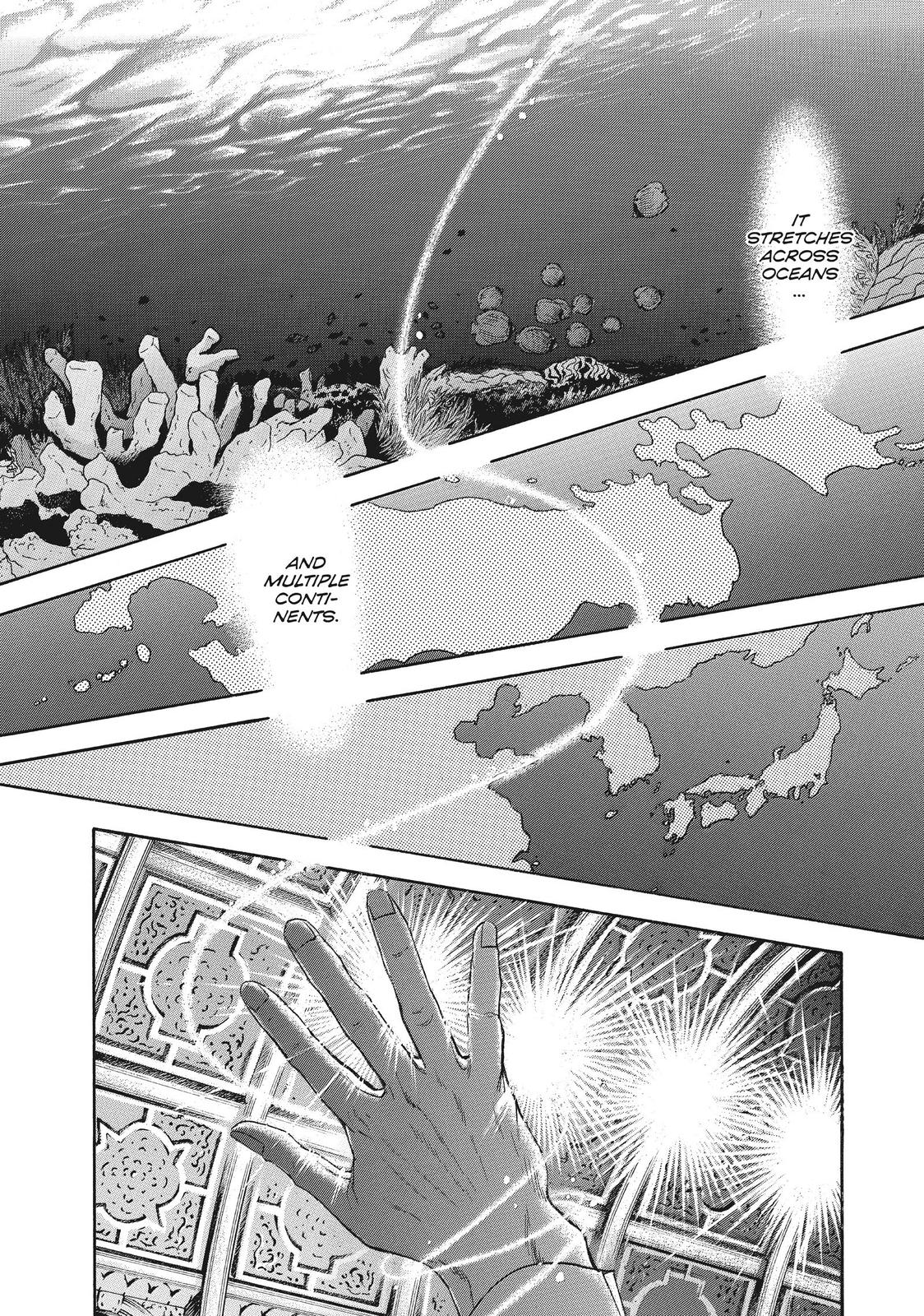 Read 10 Dance ENGLISH Manga Online