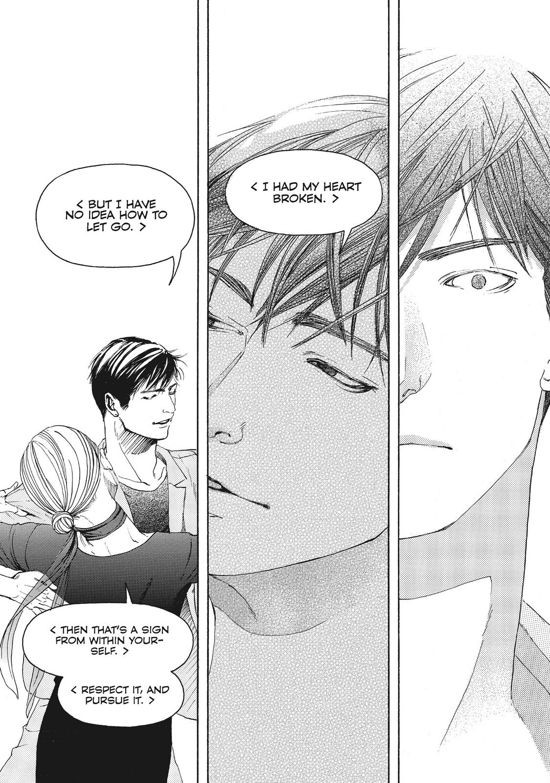 Read 10 Dance ENGLISH Manga Online