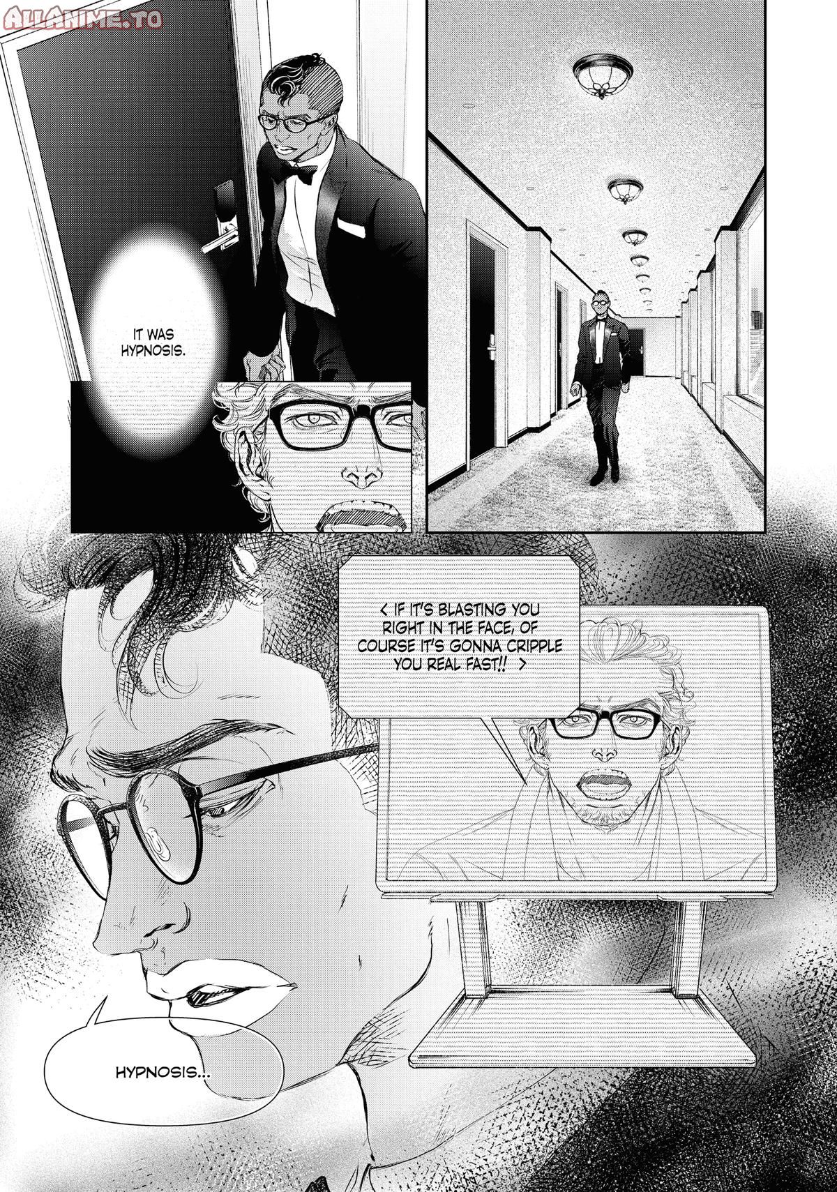 Read 10 Dance ENGLISH Manga Online