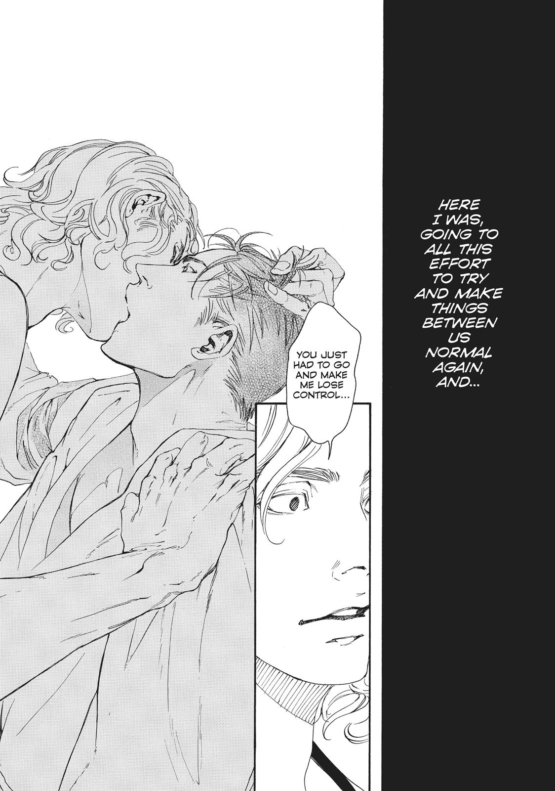 Read 10 Dance ENGLISH Manga Online