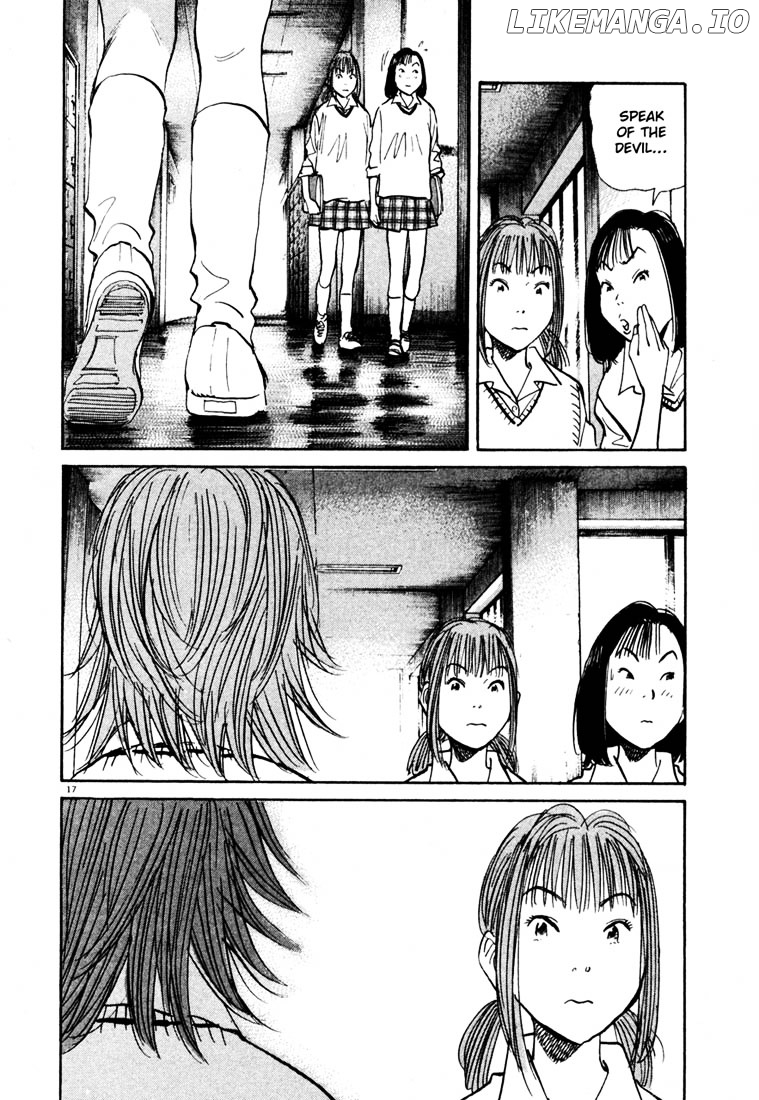 Read 20th Century Boys ENGLISH Manga Online