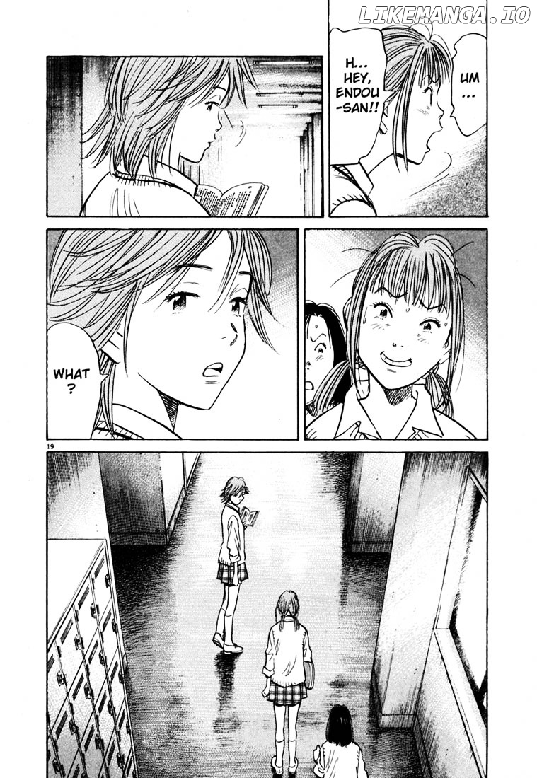 Read 20th Century Boys ENGLISH Manga Online