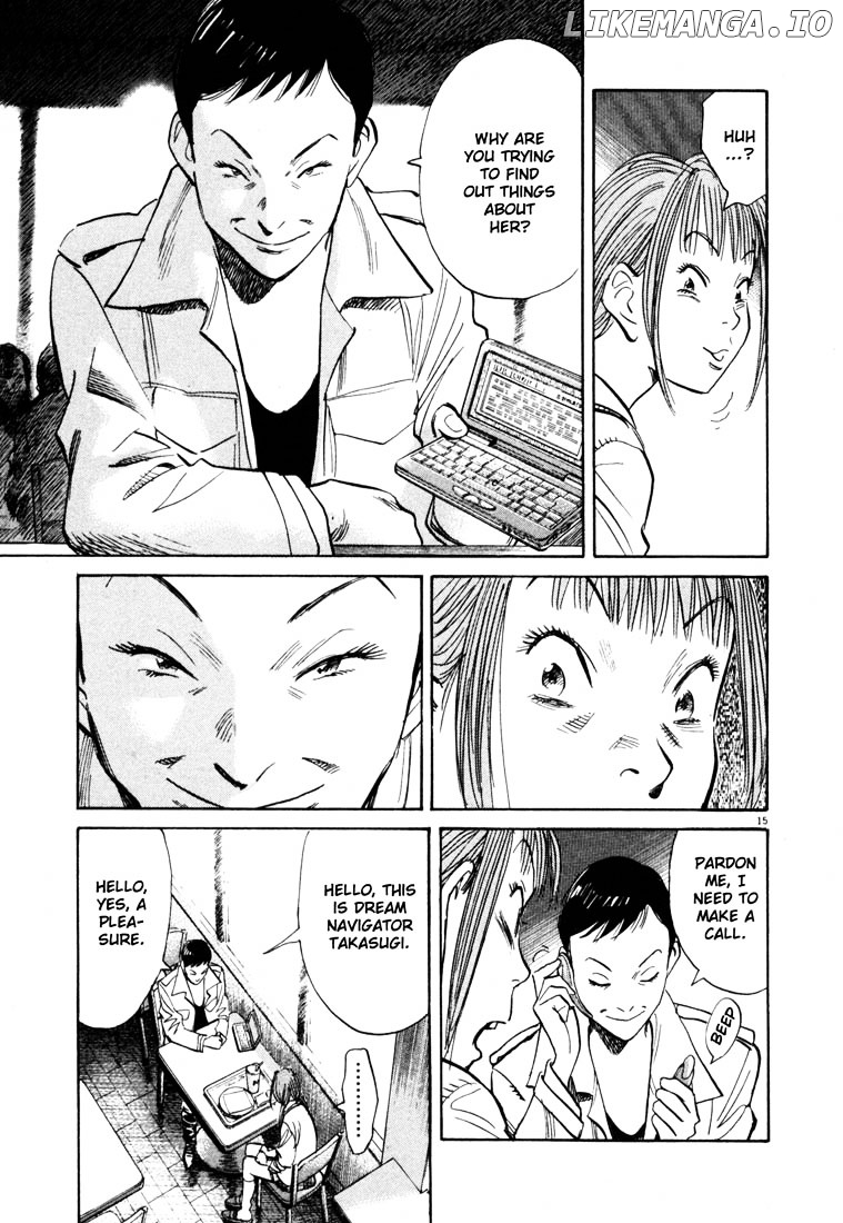 Read 20th Century Boys ENGLISH Manga Online