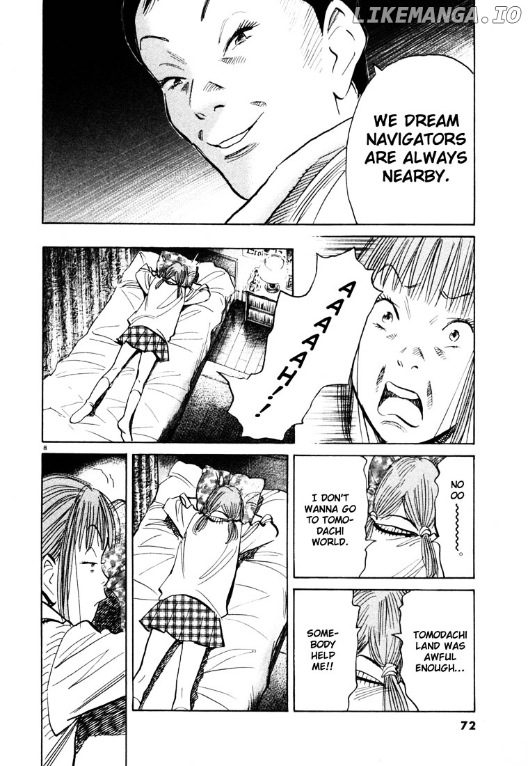 Read 20th Century Boys ENGLISH Manga Online