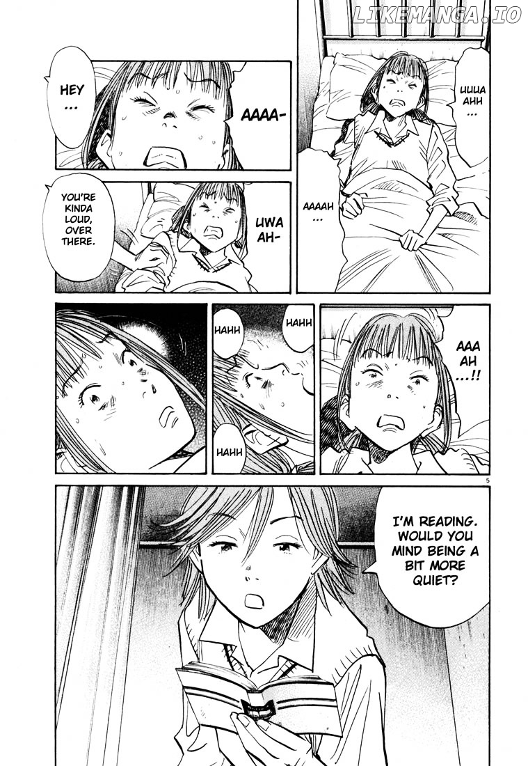 Read 20th Century Boys ENGLISH Manga Online