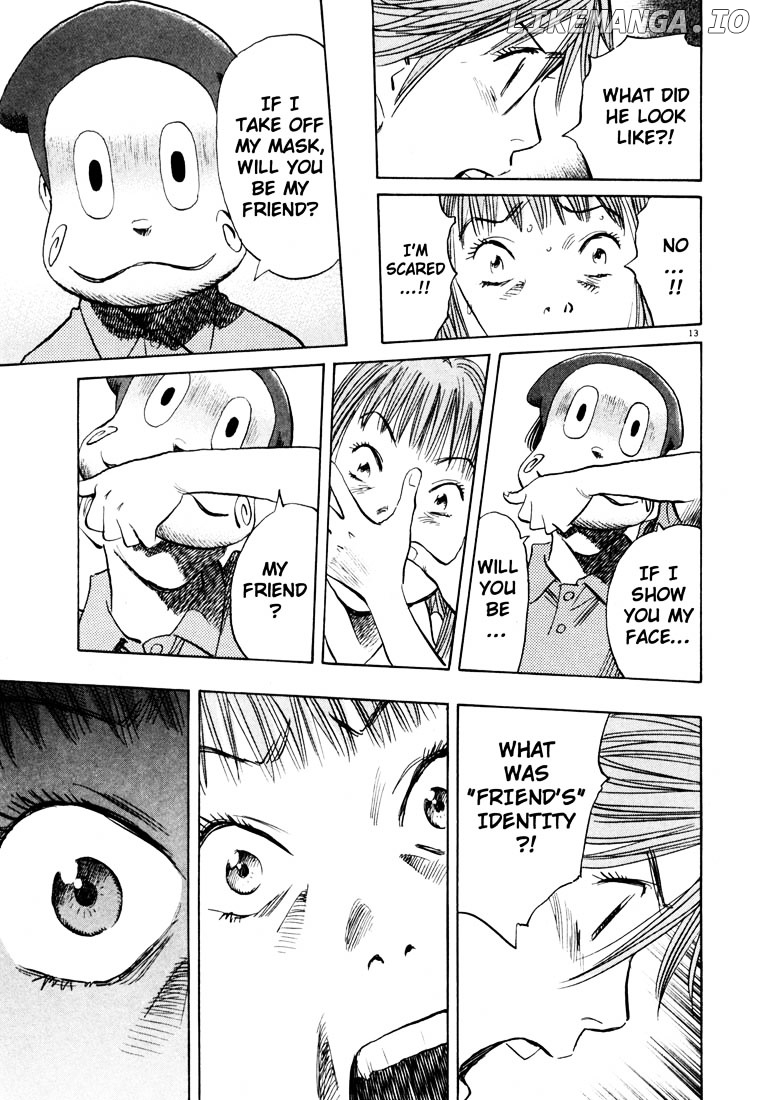 Read 20th Century Boys ENGLISH Manga Online