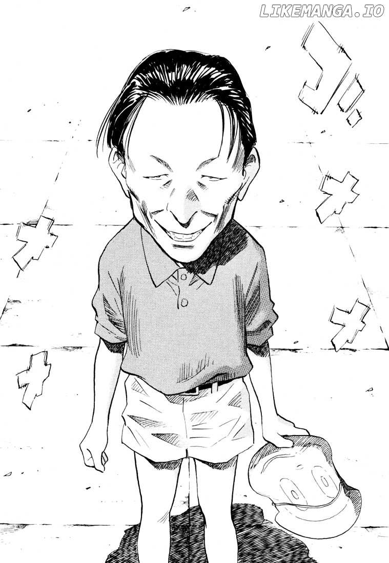 Read 20th Century Boys ENGLISH Manga Online
