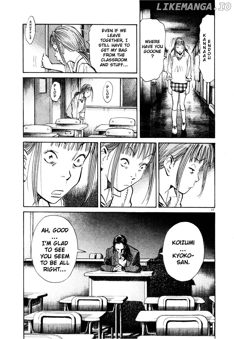 Read 20th Century Boys ENGLISH Manga Online