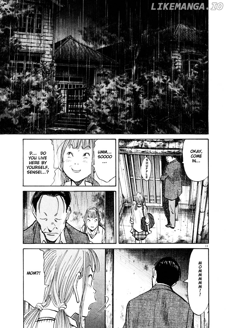 Read 20th Century Boys ENGLISH Manga Online