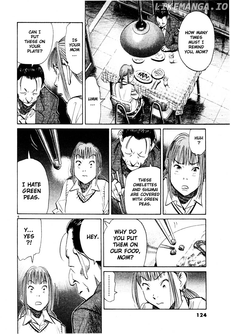 Read 20th Century Boys ENGLISH Manga Online