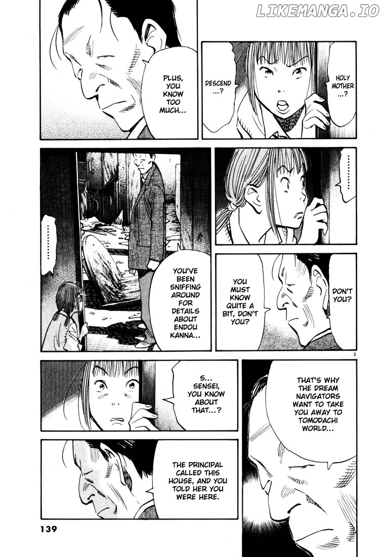 Read 20th Century Boys ENGLISH Manga Online