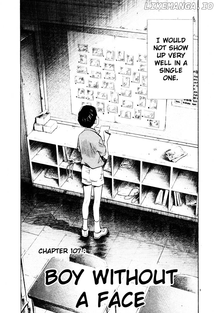 Read 20th Century Boys ENGLISH Manga Online