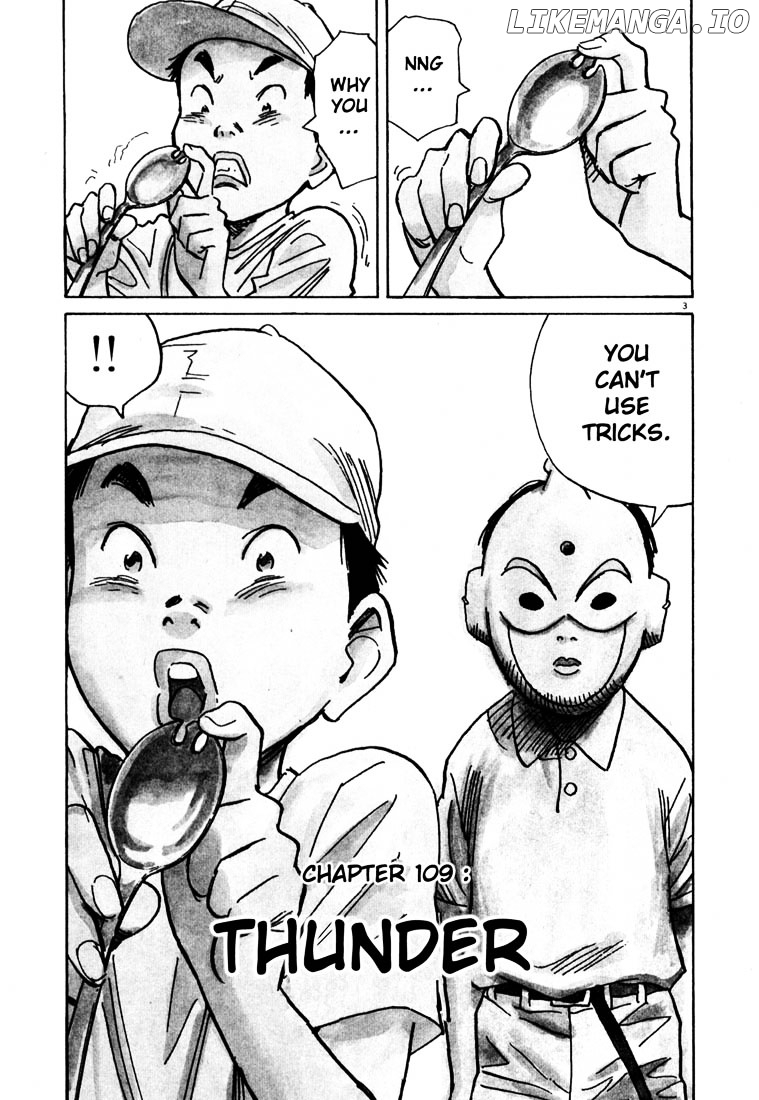 Read 20th Century Boys ENGLISH Manga Online
