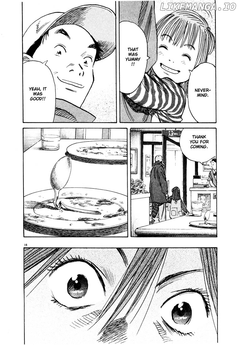Read 20th Century Boys ENGLISH Manga Online
