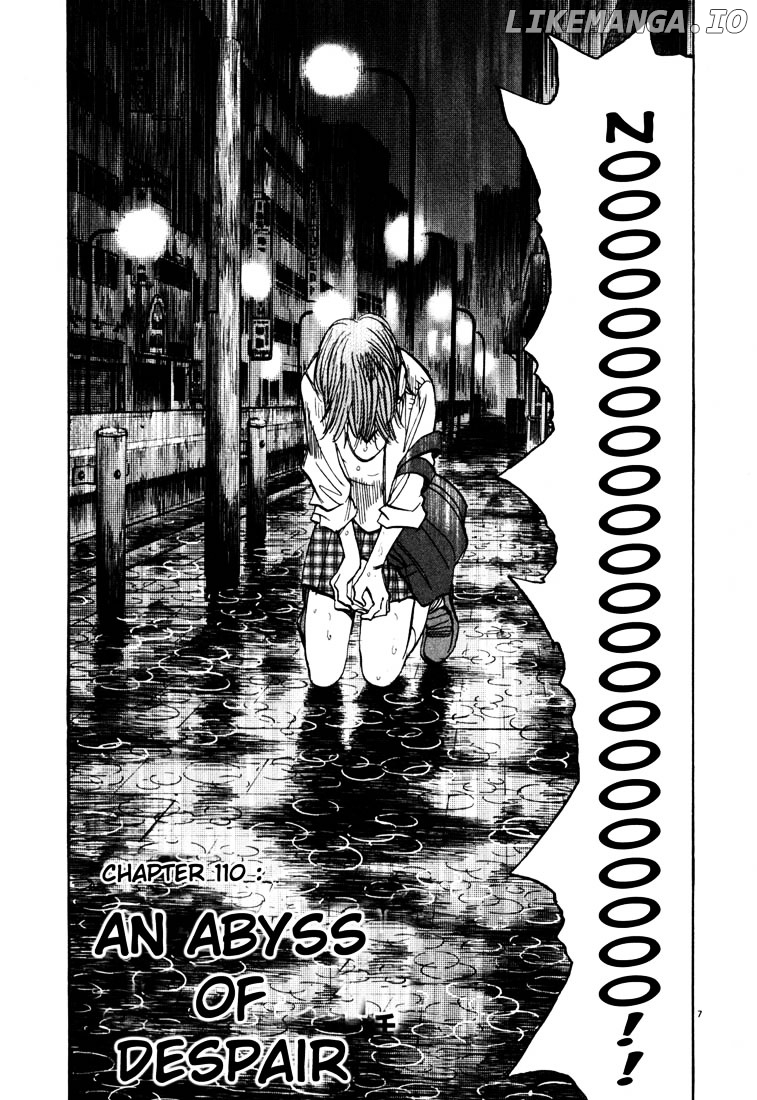 Read 20th Century Boys ENGLISH Manga Online