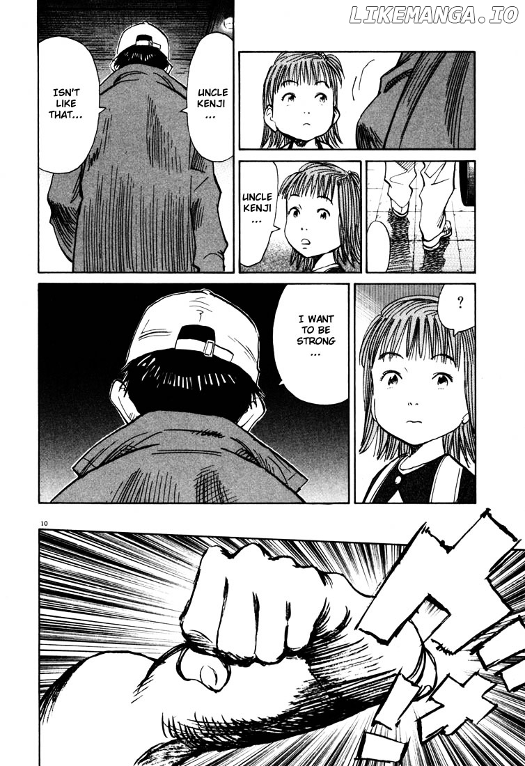 Read 20th Century Boys ENGLISH Manga Online