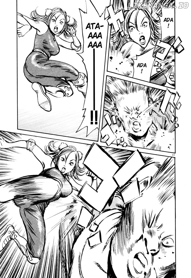 Read 20th Century Boys ENGLISH Manga Online