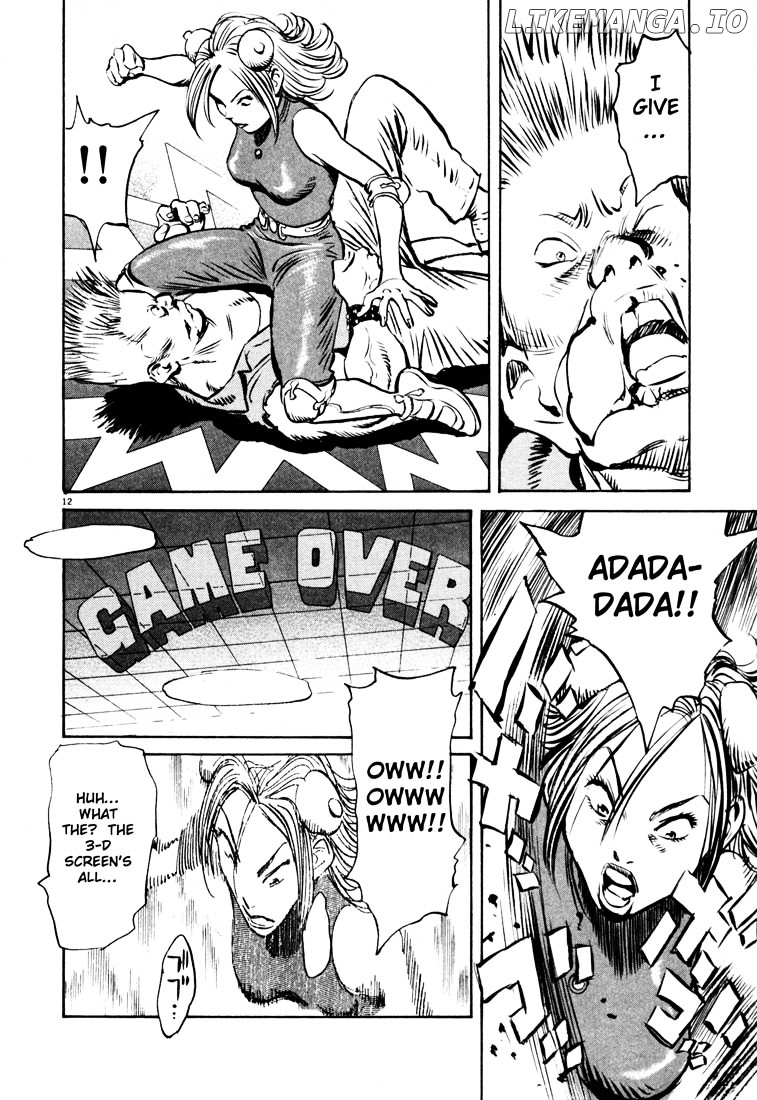 Read 20th Century Boys ENGLISH Manga Online